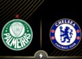 Palmeiras vs chelsea