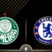 Palmeiras vs chelsea