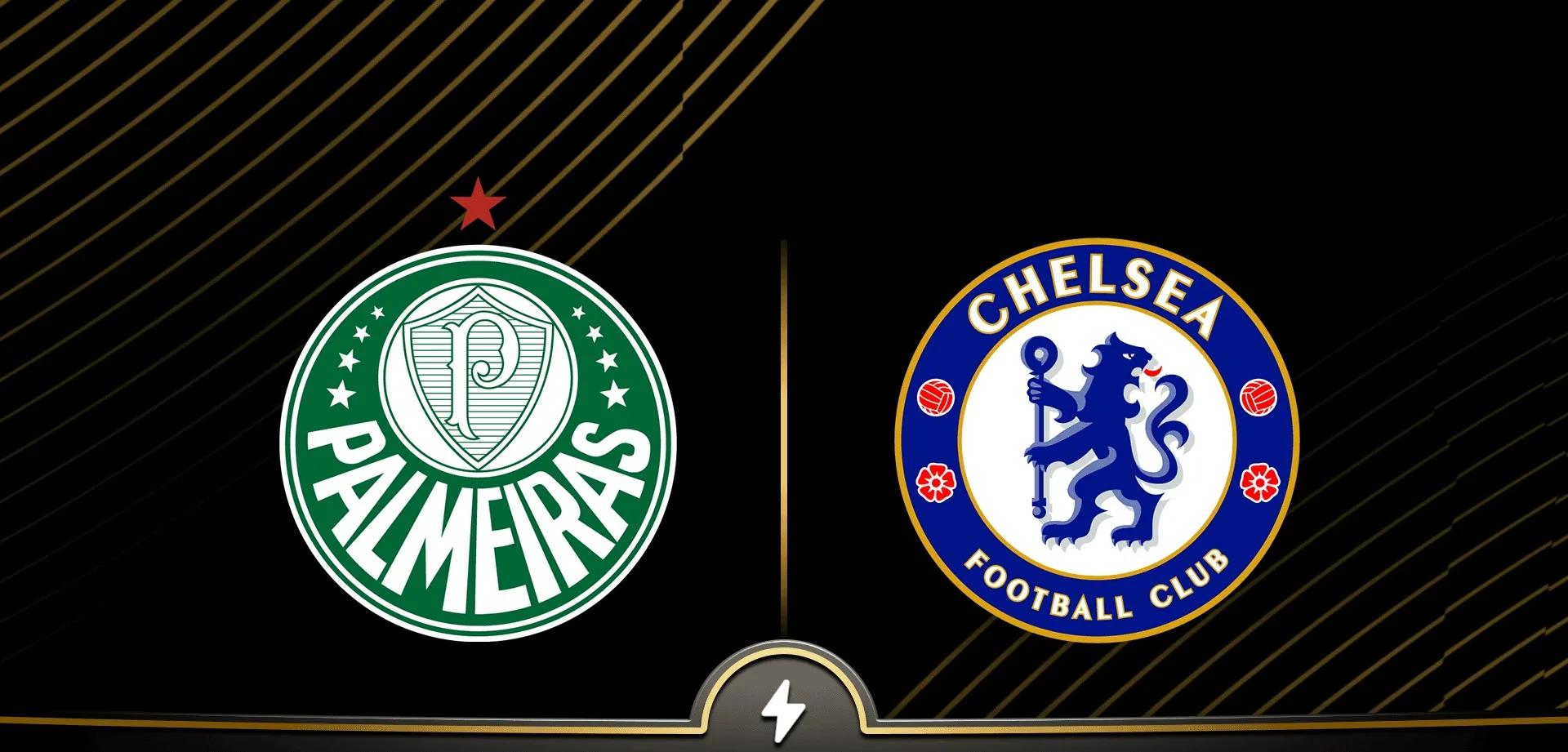 Palmeiras vs chelsea
