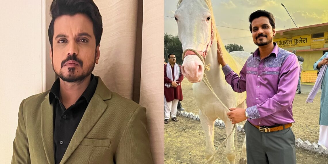 Panchayat fame aasif khan