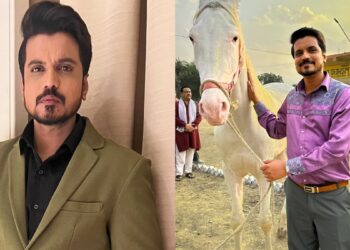 Panchayat fame aasif khan