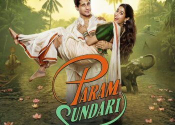 Param Sundari Box Office Collection: Opening Day Predictions & Performance Analysis