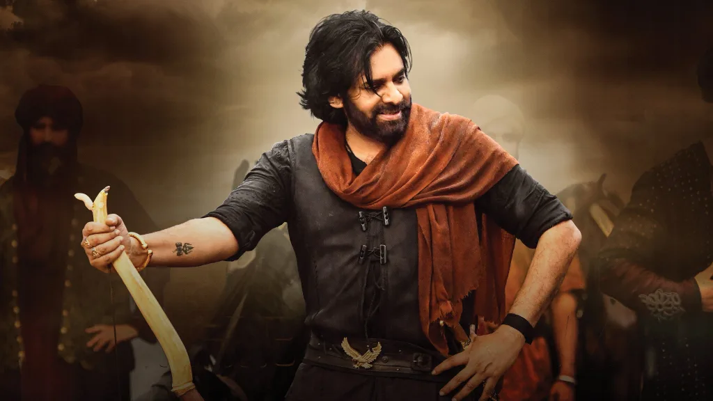 Pawan kalyan