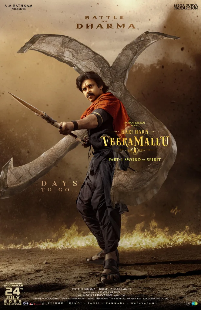 Pawan kalyan