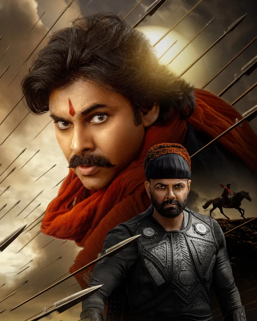 Pawan kalyan