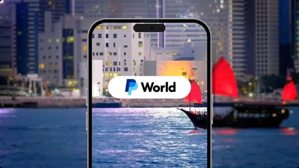 PayPal World Launches: UPI Goes Global for Cross-Border Payments 2 Paypal 2