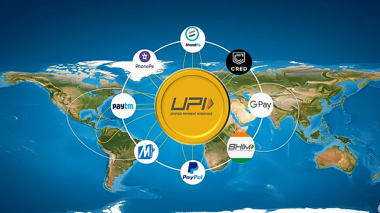 PayPal World Launches: UPI Goes Global for Cross-Border Payments 3 Paypal 3