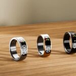 Pebble Halo Smart Ring Launched: India’s First Ring With Display