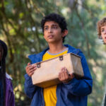 Percy Jackson and The Olympians Season 2 Release Date Finally Revealed: December 2025 Brings Sea of Monsters Adventure