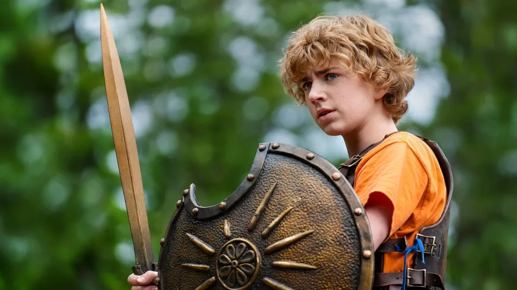 Percy Jackson and The Olympians Season 2 Release Date Finally Revealed: December 2025 Brings Sea of Monsters Adventure 5 Percy jackson and the olympians season 2 release date confirmed
