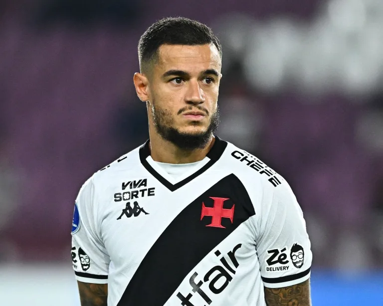 Philippe coutinho
