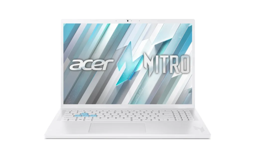Acer Nitro Lite 16 Launched in India: Premium Gaming Laptop Starting at Rs. 69,999