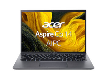 Acer Aspire Go 14: AI-Powered Performance Meets Affordability at ₹59,999