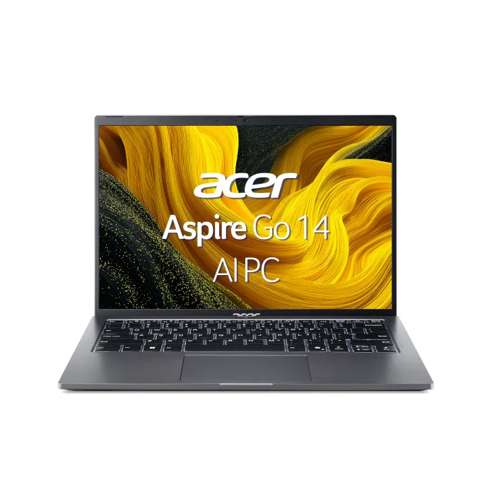 Pic 2 (3) Acer Aspire Go 14: AI-Powered Performance Meets Affordability at ₹59,999