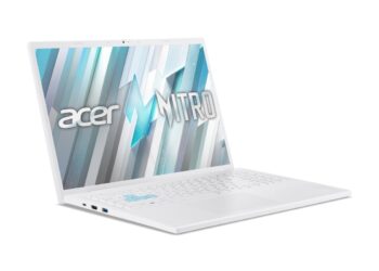 Acer Nitro Lite 16 Launched in India: Premium Gaming Laptop Starting at Rs. 69,999