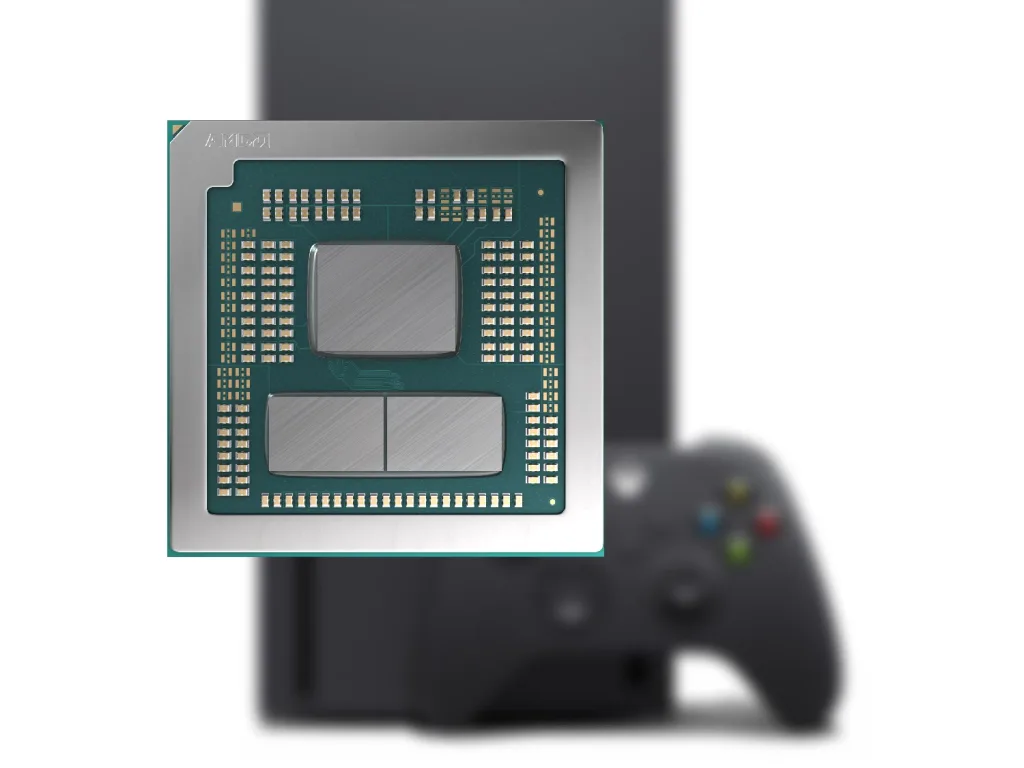 PlayStation 6 Specs Leaked: Magnus APU with 3nm RDNA 5 Details 3 Playstation 6 3