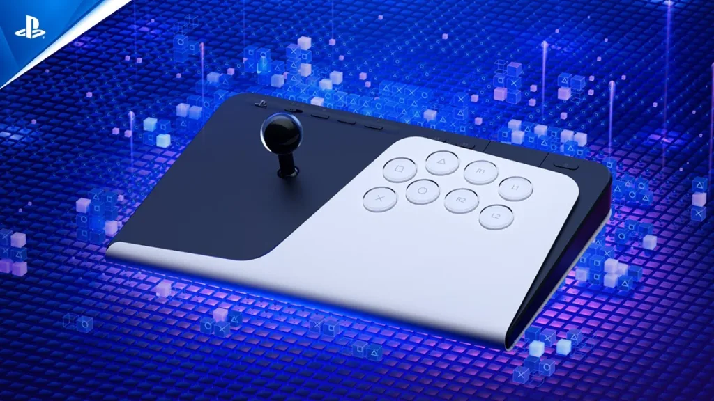 PlayStation FlexStrike: First Wireless Fight Stick Arrives 2026 1 PlayStation FlexStrike