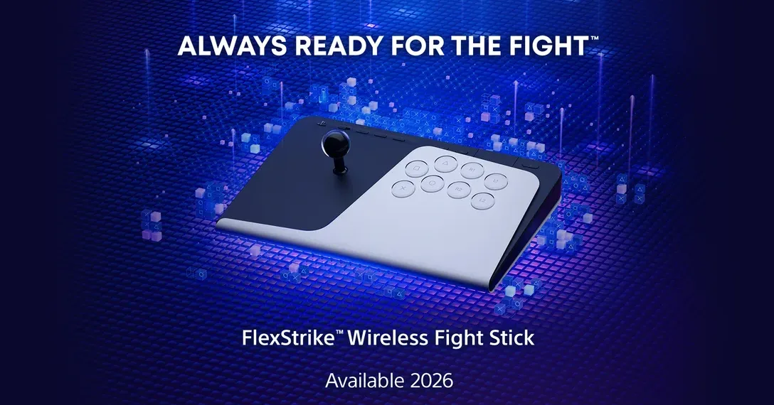 Playstation flexstrike