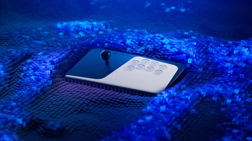 PlayStation FlexStrike: First Wireless Fight Stick Arrives 2026 3 Playstation flexstrike 3