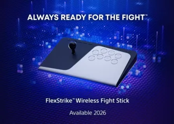Playstation flexstrike