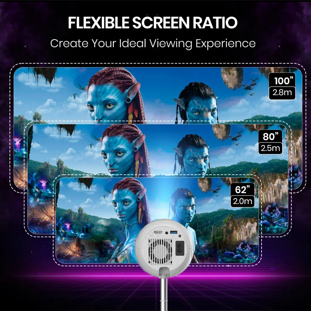 Portronics beem 540 1