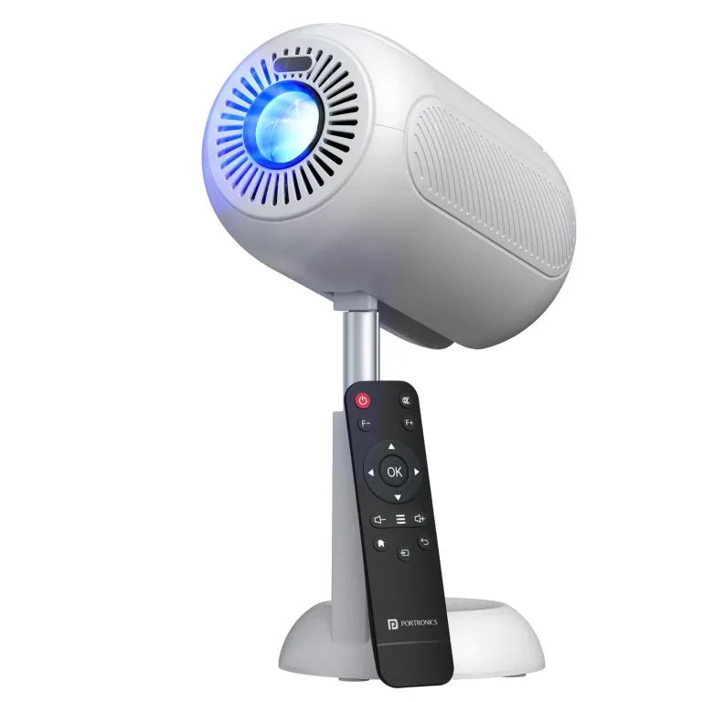 Portronics beem 540