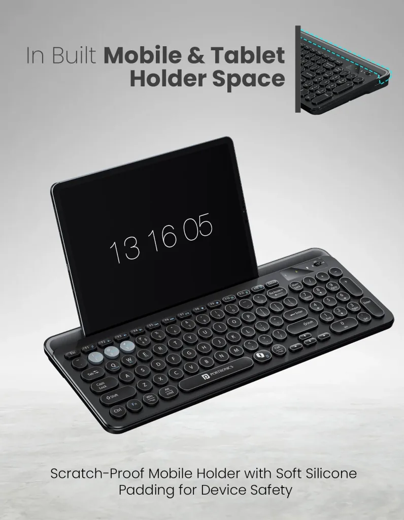 Portronics bubble 3 2