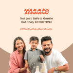 Suresh & Priyanka Raina Challenge Parents: “Gentle & Safe Isn’t Enough” in Maate’s Bold New Campaign