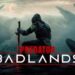 Predator badlands