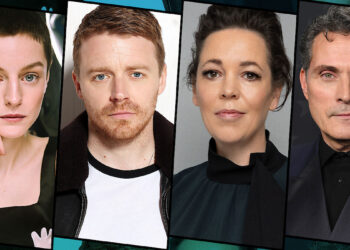 Pride and prejudice cast