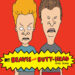 Prime video's beavis and butt head season
