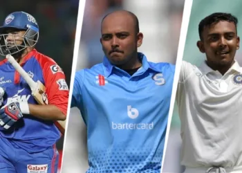 Prithvi Shaw's Bold Move: From Mumbai Crisis to Maharashtra Revival