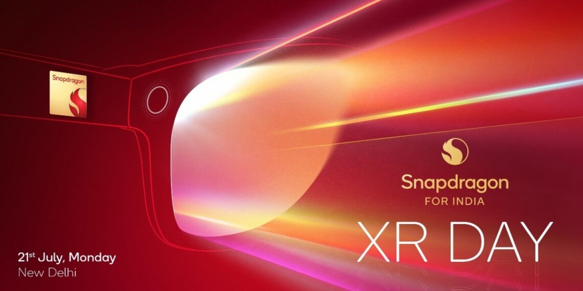 Qualcomm xr day