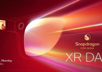Qualcomm xr day