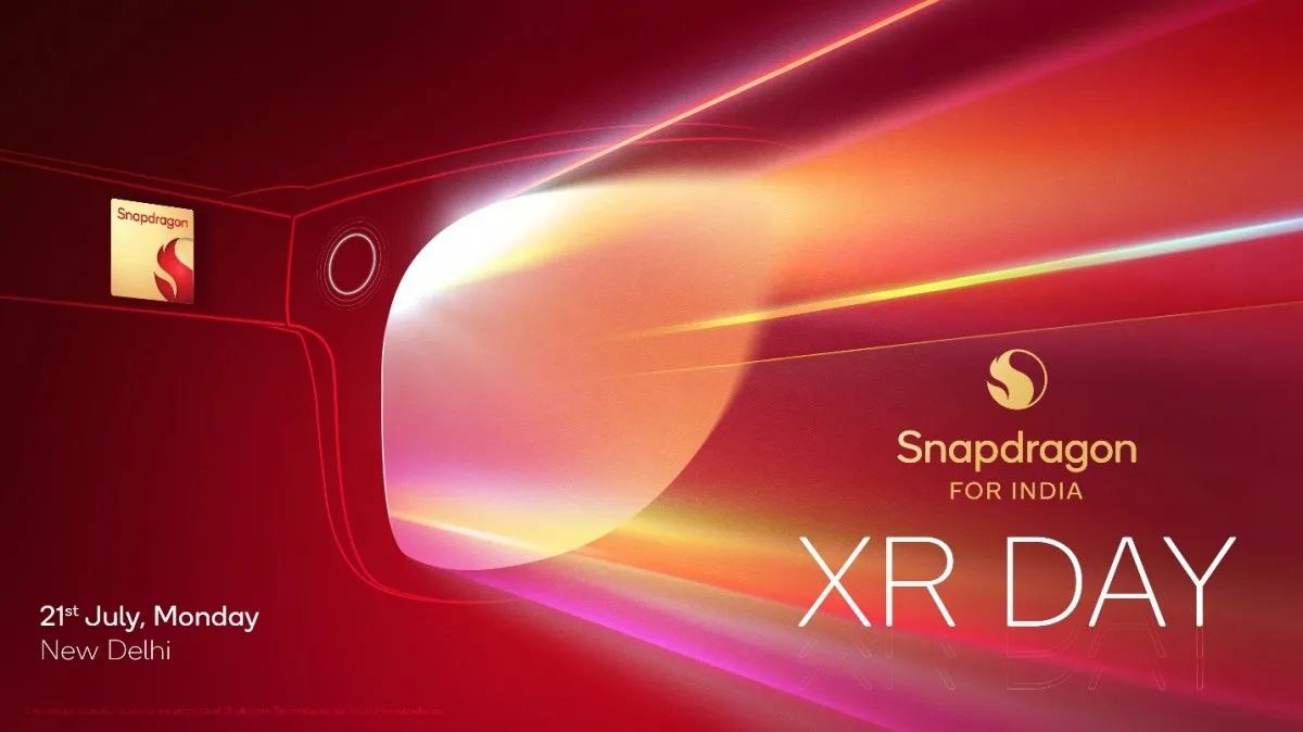 Qualcomm xr day