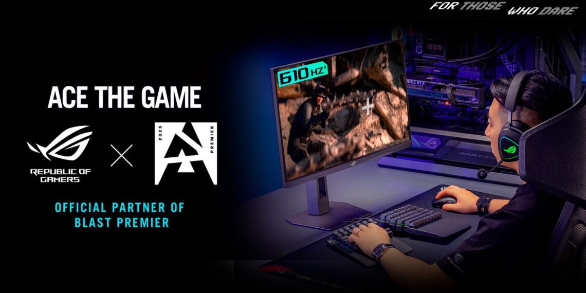 Rog strix xg248qsg ace