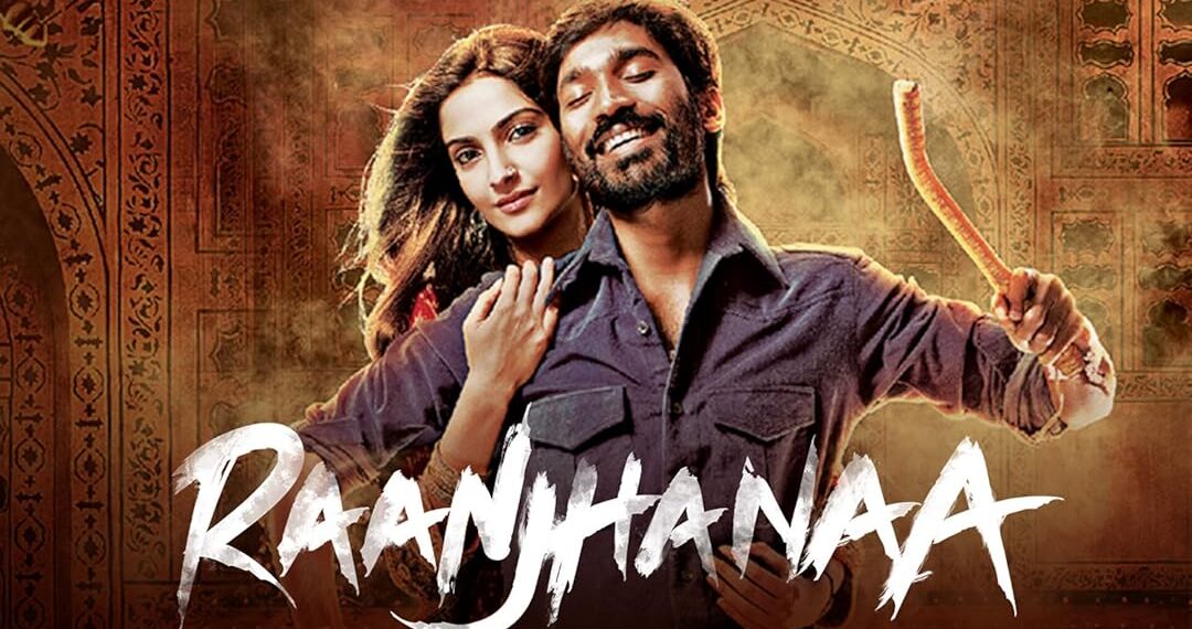 Raanjhanaa