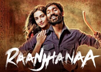 Raanjhanaa