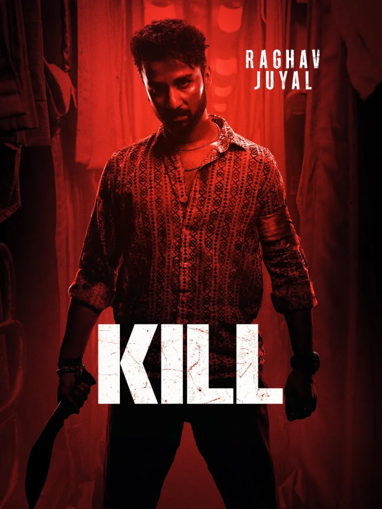Raghav juyal