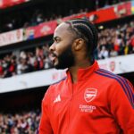 Raheem Sterling Set for Chelsea Exit as Napoli Eyes Summer Transfer Move