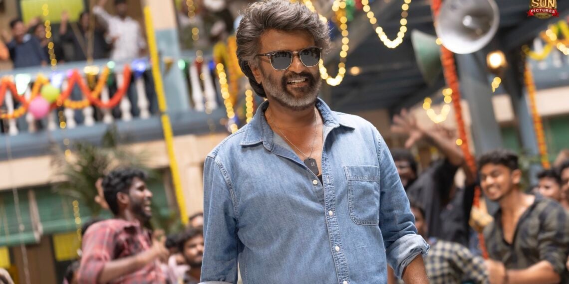 Rajinikanth