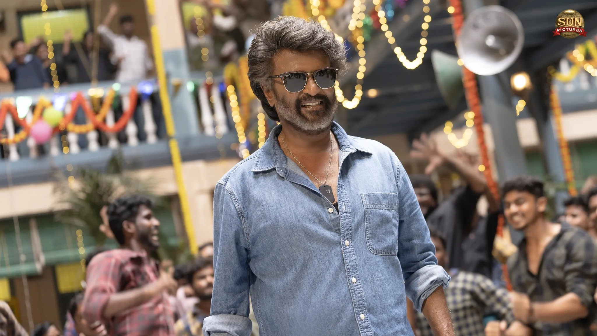Coolie Movie Goes Global: Rajinikanth’s Blockbuster Set for Massive 100+ Countries Release in 2025