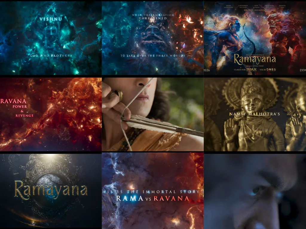 Ramayana