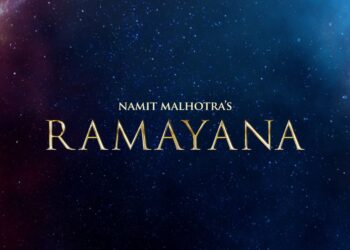 Ramayana movie review