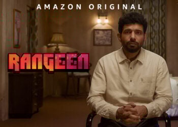 Rangeen OTT Release Date