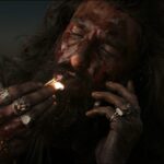 ‘Dhurandhar’ First Look: Bloodied, Bold & Blazing — Ranveer Singh Ignites Screen with Intense Avatar on His 40th Birthday