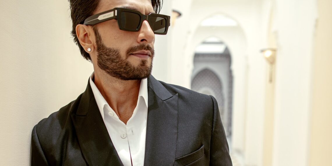Ranveer singh