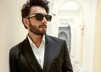 Ranveer singh