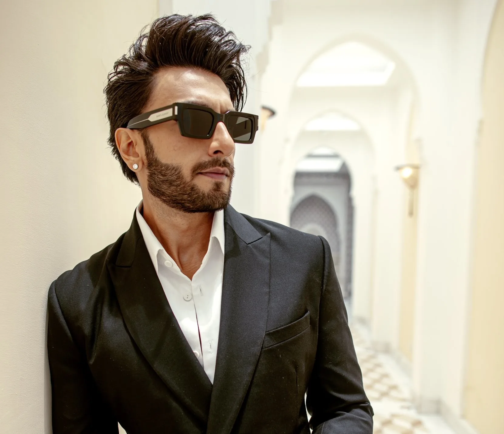 Ranveer Singh: 10 Shocking Facts That Will Leave You Amazed About Bollywood’s Most Energetic Star