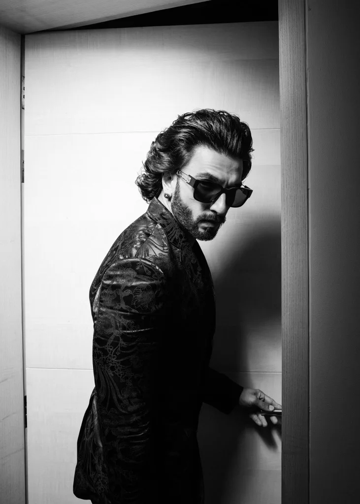 Ranveer singh